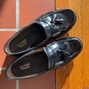 Men’s GH Bass Weejuns